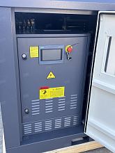 Винтовой компрессор GMP GM7.5-8D BOX — фото 17