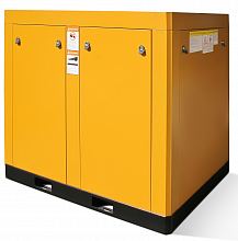 Винтовой компрессор Berg ВК-90 10 — фото 5