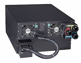 Источник бесперебойного питания Eaton 9SX 6000i RT3U — фото 7