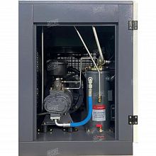Винтовой компрессор GMP GM 5,5-8 GE/HB — фото 7