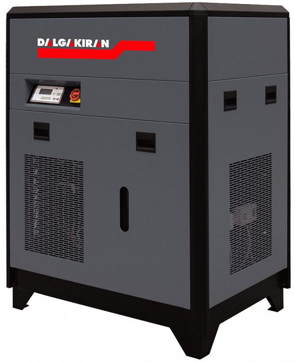 Осушитель воздуха DALGAKIRAN DRC 2500