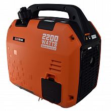 Бензиновый генератор EVOline BQH 2200 E — фото 5