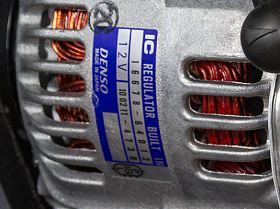 Дизельный генератор Toyo TG-12SPC с АВР — фото 17