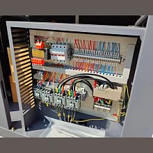 Винтовой компрессор GMP GM 22-7 GE/HB — фото 9