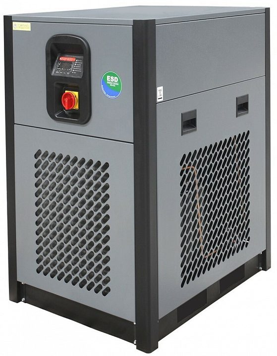 Осушитель воздуха DALGAKIRAN DK 2700 HPN