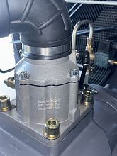 Винтовой компрессор GMP GM7.5-7D BOX — фото 24