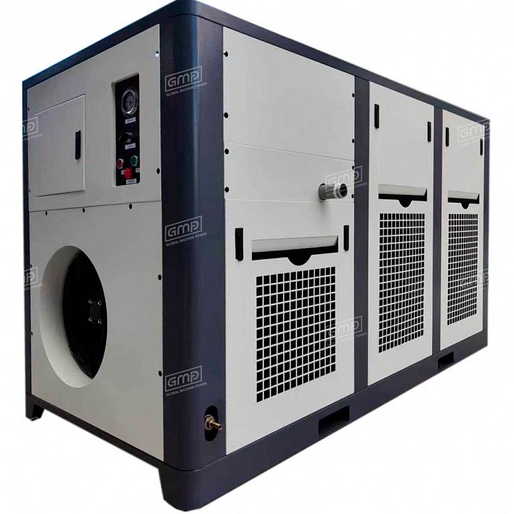 Винтовой компрессор GMP GM 45-7D VSD