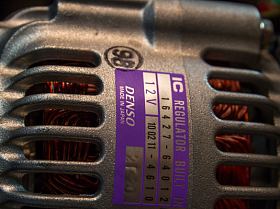 Дизельный генератор Toyo TG-19TPC — фото 25