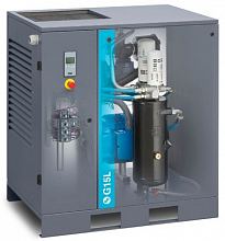 Винтовой компрессор Atlas Copco G22 7,5P — фото 3