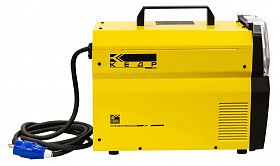 Установка аргонодуговой сварки КЕДР AlphaTIG-200P AC/DC — фото 5
