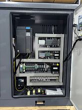 Винтовой компрессор GMP GM160-12 BOX VSD — фото 11