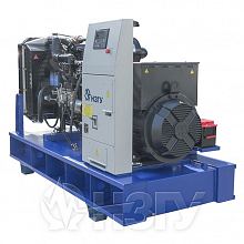 Дизельный генератор НЗГУ АД150С-Т400-1РМ3 — фото 4