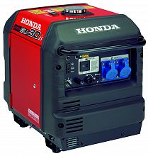 Бензиновый генератор Honda EU 30 is — фото 2