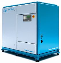 Винтовой компрессор Kraftmann VEGA 45 (11 бар) — фото 1