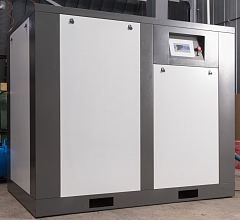 Винтовой компрессор РКЗ MIG 22 PR 10 — фото 2