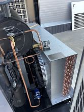 Винтовой компрессор GMP GM 132-30VSD TW — фото 15