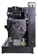 Дизельный генератор Fubag DS 27 A ES — фото 3