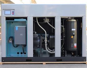 Винтовой компрессор Pioneerair LW-350TPM 13 — фото 5