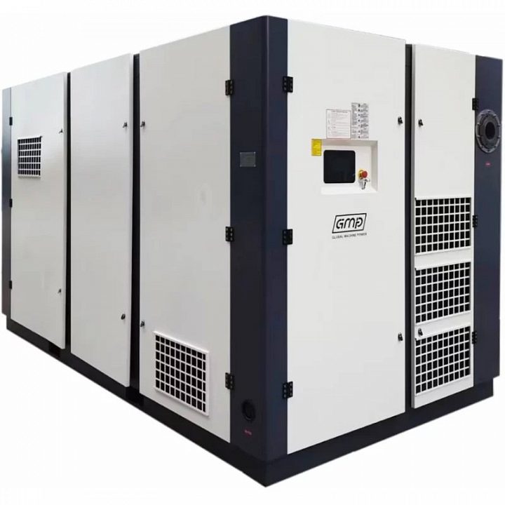 Винтовой компрессор GMP GM 110-7D GE/HB
