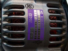 Дизельный генератор Toyo TG-28TPC — фото 20