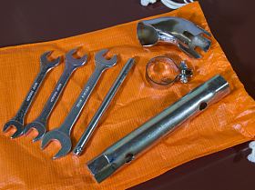 Дизельный генератор Toyo TKV-15SBS с АВР — фото 19