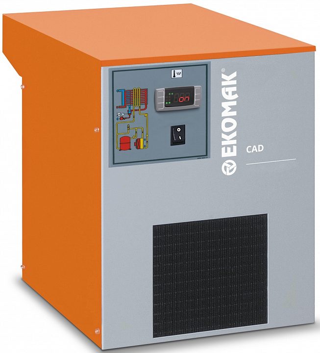 Осушитель воздуха Ekomak CAD 91