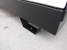 Бензиновый генератор MVAE БГ 2800 в контейнере с АВР — фото 12
