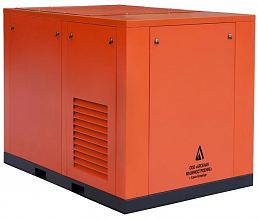 Винтовой компрессор ЗИФ СВЭ-11/1,3 ШМЧ — фото 4