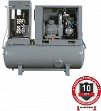 Винтовой компрессор DALGAKIRAN Tidy 20B-10-500D Compact — фото 4