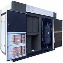 Винтовой компрессор GMP GM 75TS-12.5 VSD — фото 2