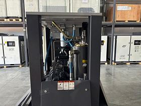 Винтовой компрессор GMP GM 30R-16-600D GE VSD IP23 (для лазера) — фото 11