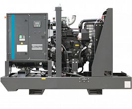 Дизельный генератор Atlas Copco QIS 110 — фото 1