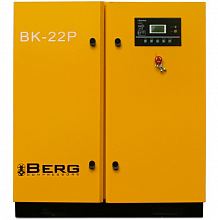 Винтовой компрессор Berg ВК-22Р 7 — фото 2