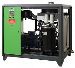 Винтовой компрессор Atmos ST 30 Vario 10 + — фото 3