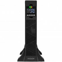 Источник бесперебойного питания HIDEN KU9102S-RT (48VDC) — фото 1