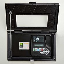 Газовый генератор Generac RG 022 — фото 4