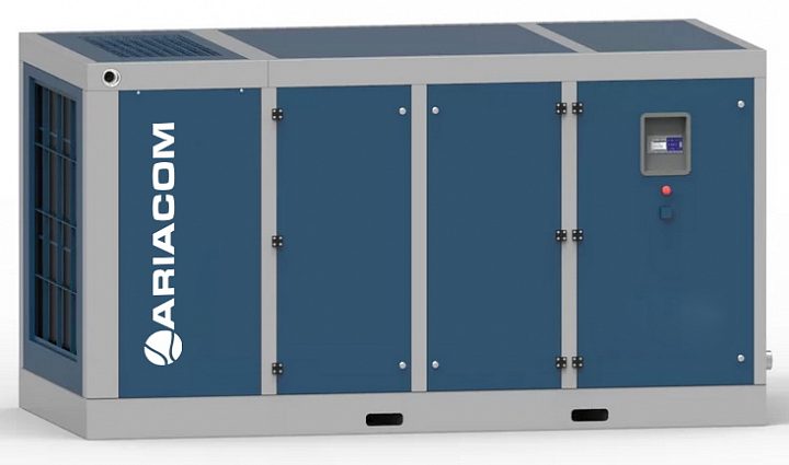 Винтовой компрессор Ariacom HCA+200 10V