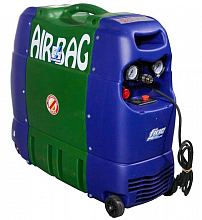 Поршневой компрессор Fiac AIRBAG  HP 1 — фото 4