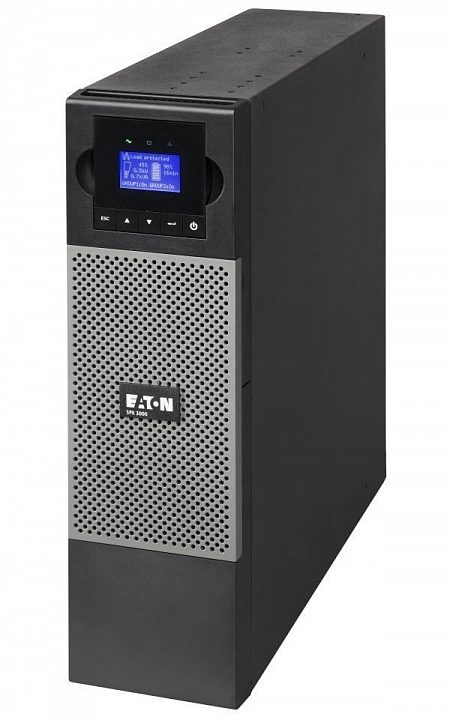 Источник бесперебойного питания Eaton 5PX 3000i RT3U
