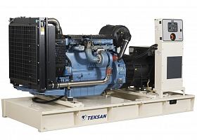 Дизельный генератор Teksan TJ220BD5C — фото 2