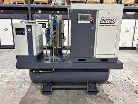 Винтовой компрессор GM 15R-16-500D ADF — фото 5
