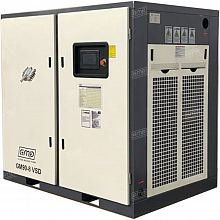 Винтовой компрессор GMP GM 90-8 GE/HB — фото 1