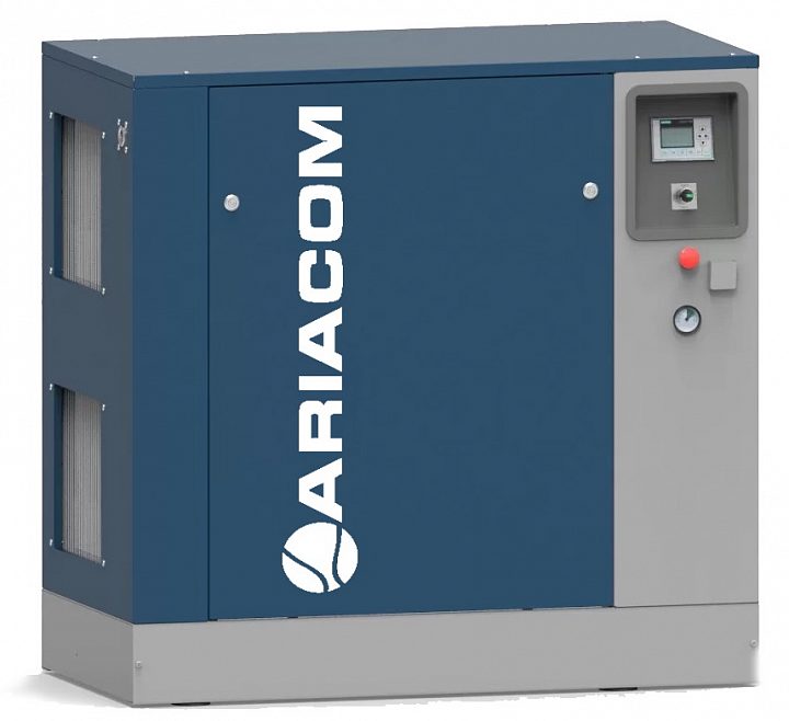 Спиральный компрессор Ariacom SPC5 10DF