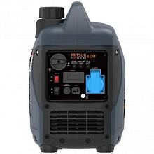 Бензиновый генератор Mitsui Power ZM 1500 IM — фото 3