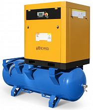 Винтовой компрессор Berg ВК-7.5-270 (IP23) 8 — фото 1