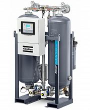 Адсорбционный осушитель Atlas Copco CD 110+ 16 бар — фото 1