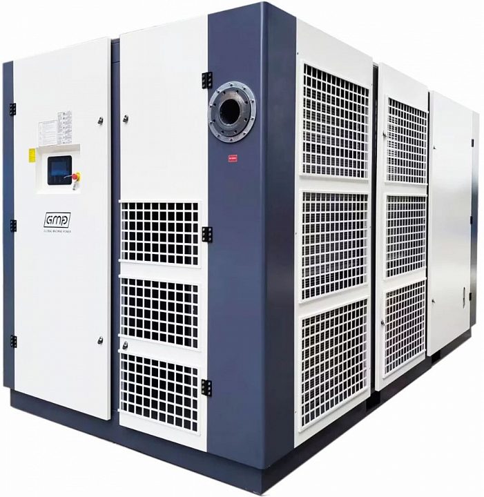 Винтовой компрессор GMP GM185-4 VSD