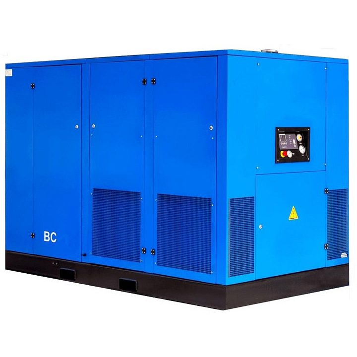 Винтовой компрессор Remeza ВС120-10 ВС