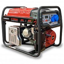 Бензиновый генератор Energo E11000EAX — фото 1