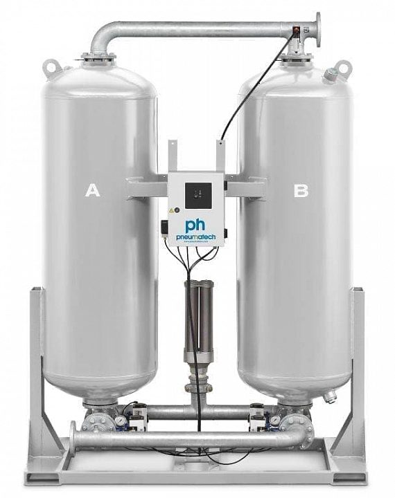 Осушитель воздуха Pneumatech PH 390 S 11-14,5